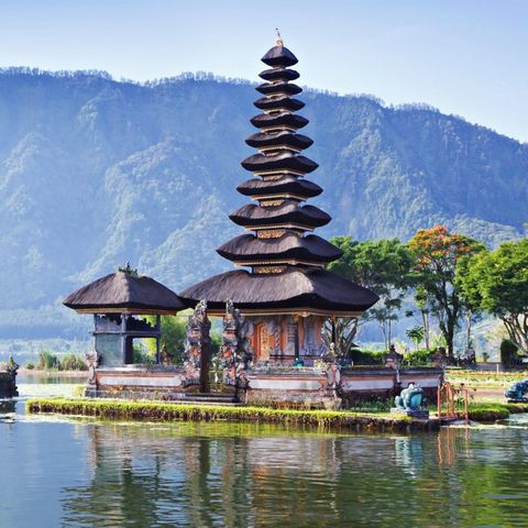 BALI BUDGET PACKAGE – 3 NIGHTS / 4 DAYS